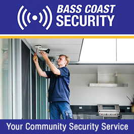 Bass Coast Security