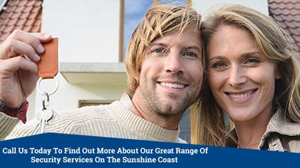 Mooloolaba Locksmiths Hero Image