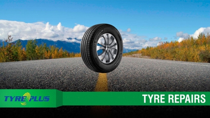 Tyre Plus Campbelltown Hero Image