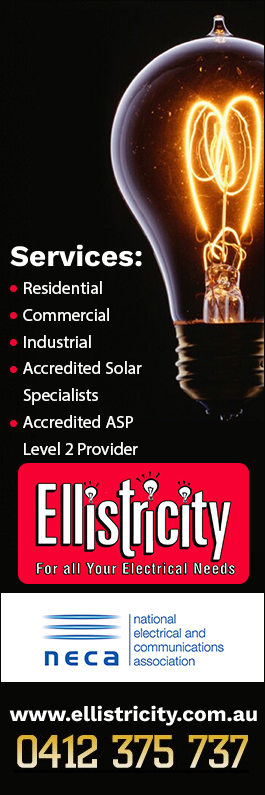 Ellistricity
