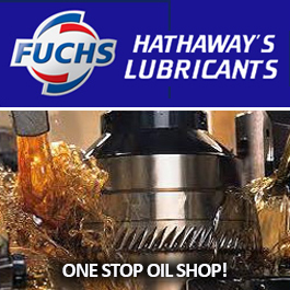 Hathaways Lubricants