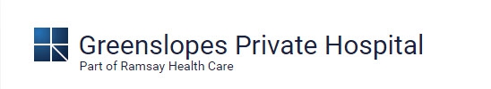 Greenslopes Private Hospital Hero Image