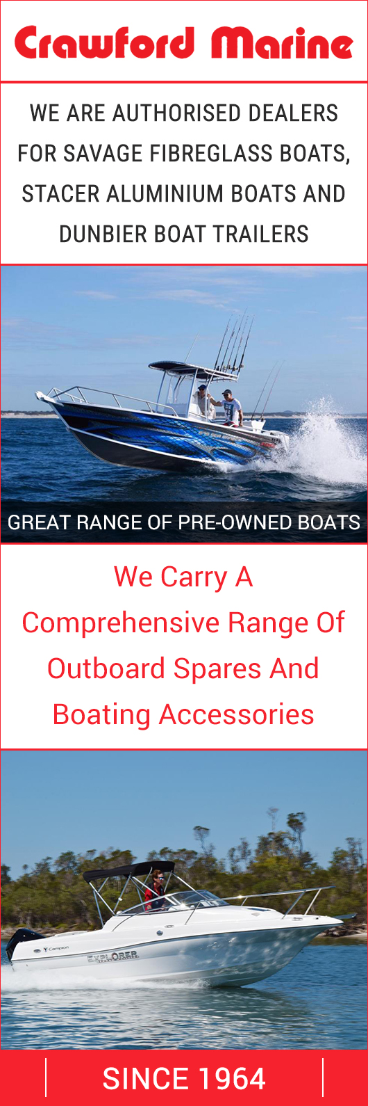 Crawford Marine