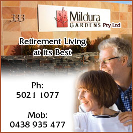 Lutheran Homes Group Mildura
