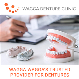 Wagga Denture Clinic