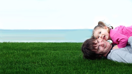 Paul Munns Instant Lawn Hero Image