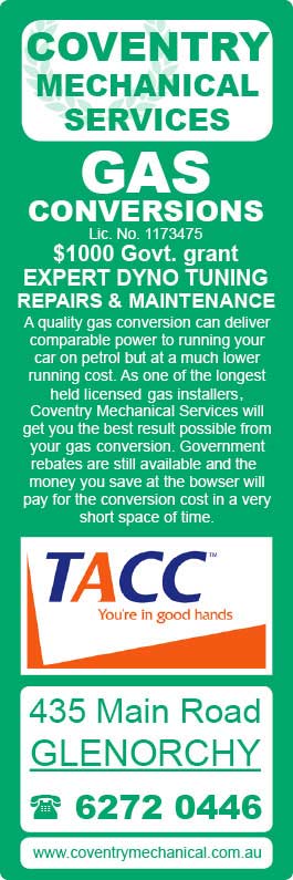 Coventry Mechanical Services