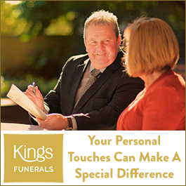 Kings Funeral Services