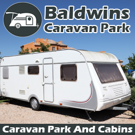 Baldwins Caravan Park