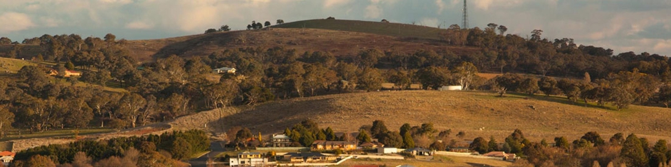 Blayney Shire Council - Visitor Information Centre Hero Image