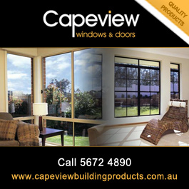Capeview