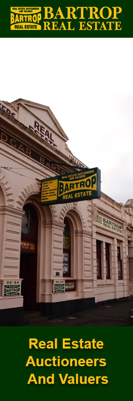 Bartrop Real Estate