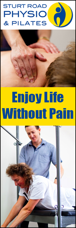 Sturt Road Physiotherapy