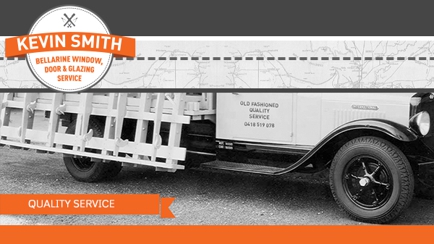 Bellarine Window Door & Glazing Services Hero Image