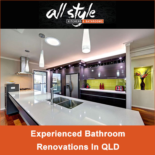 All Style Kitchens And Bathrooms