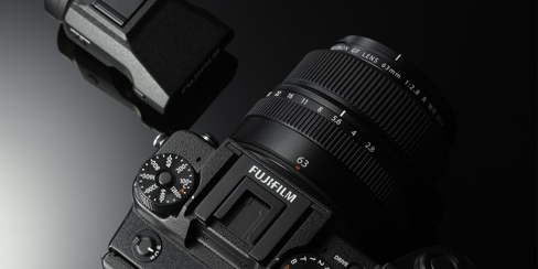 Fujifilm Australia Pty Ltd Hero Image