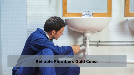 Bowen Plumbing Pty Ltd Hero Image