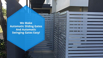 Quality Aluminium Fabrication Hero Image