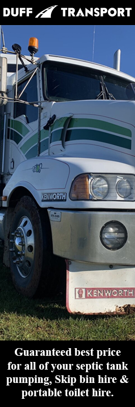 Duff Transport