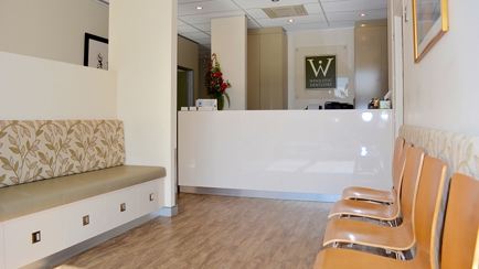Wholistic Dentistry Hero Image