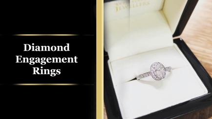 Whitneys Jewellers Hero Image
