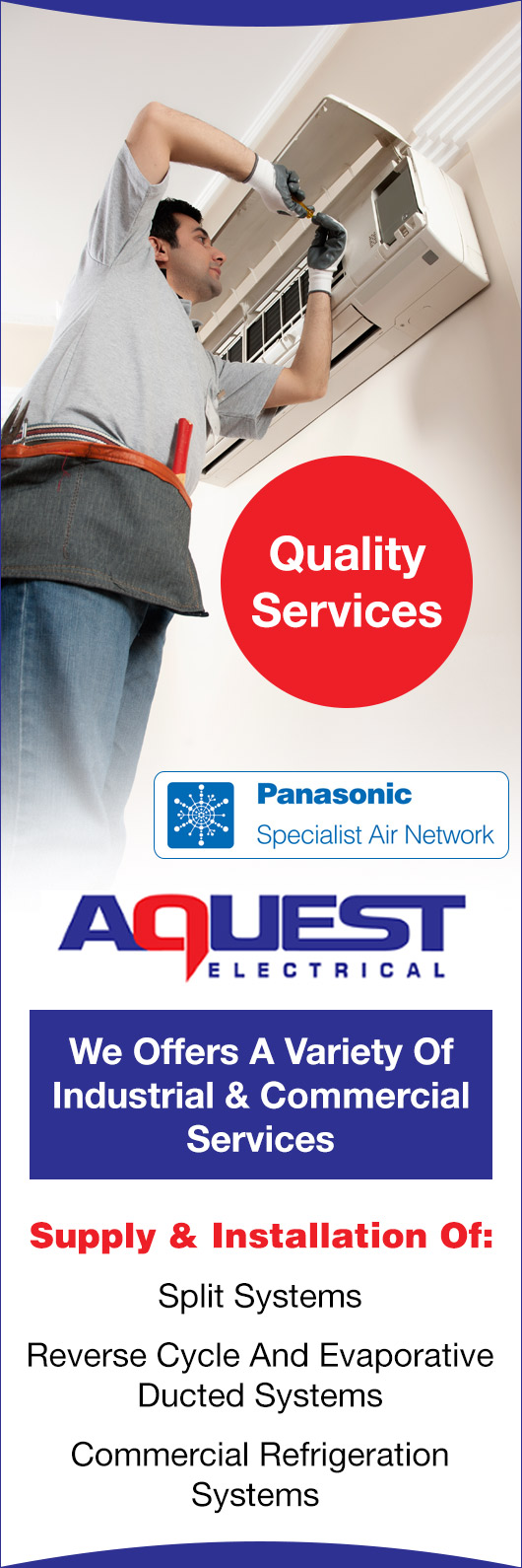 Aquest Electrical