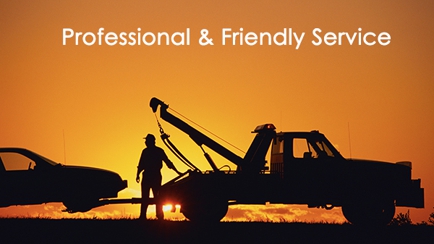 Cash for Cars Removal Hero Image