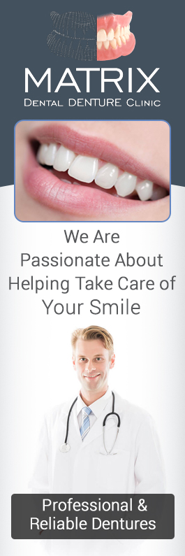 Matrix Dental Denture Clinic