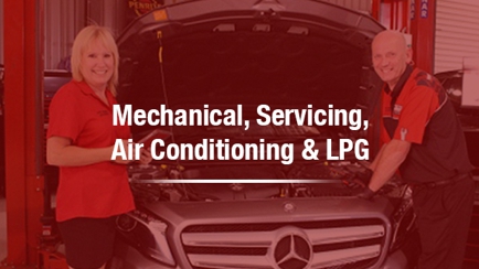 Port Adelaide Auto Repairs Hero Image