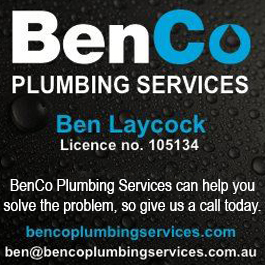 BenCo Plumbing Services