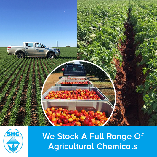 Swan Hill Chemicals Pty Ltd