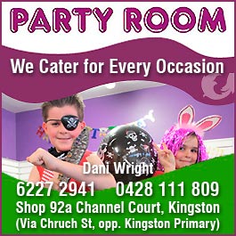Party Room