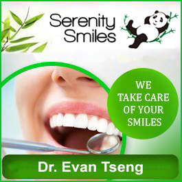 Serenity Smiles