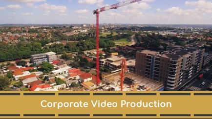 Filmotion Productions Pty Ltd Hero Image
