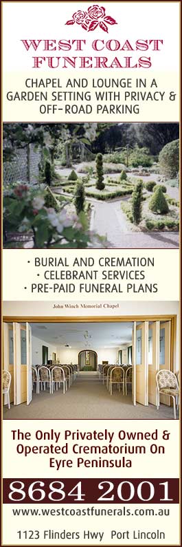 West Coast Funerals