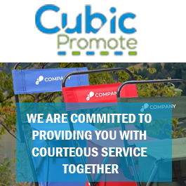 Cubic Promote