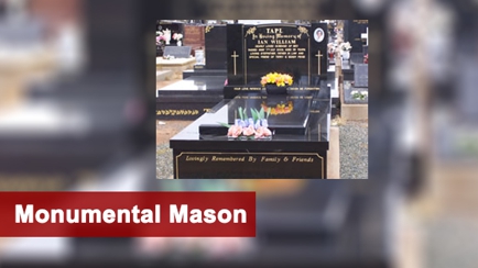 Northern Memorials Hero Image