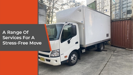 We Move You Hero Image