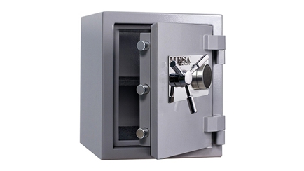 Richards Lock N Safe Hero Image