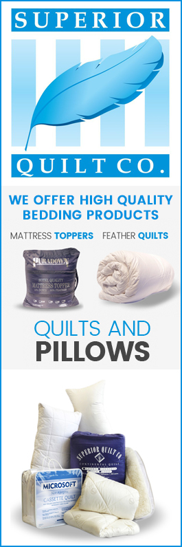 Superior Quilt Co.