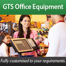 GTS Office Equipment