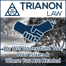 Trianon Law Pty Ltd