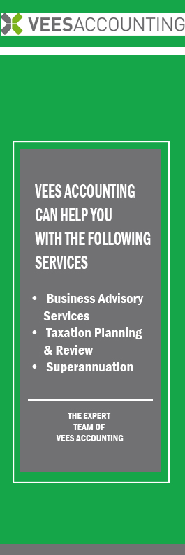 VEES Accounting