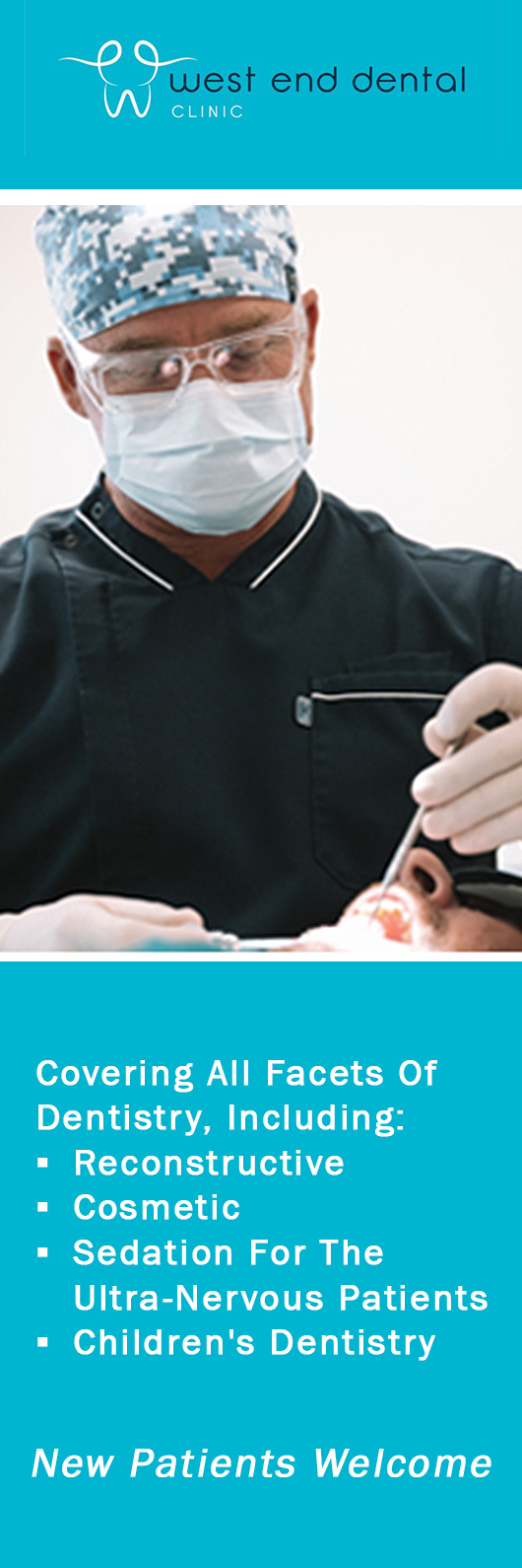 West End Dental Clinic