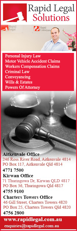 Rapid Legal Solutions