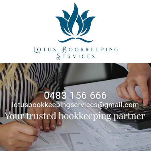 Lotus Bookkeeping Services