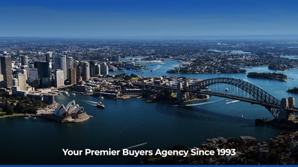Buyer's Service For Real Estate Hero Image