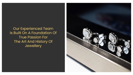 Penfold Jewellers Hero Image