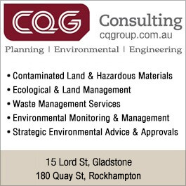 CQG Consulting