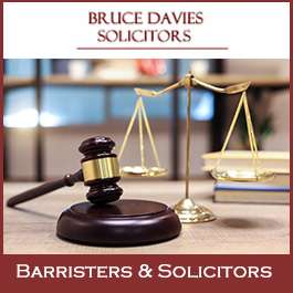 Bruce Davies